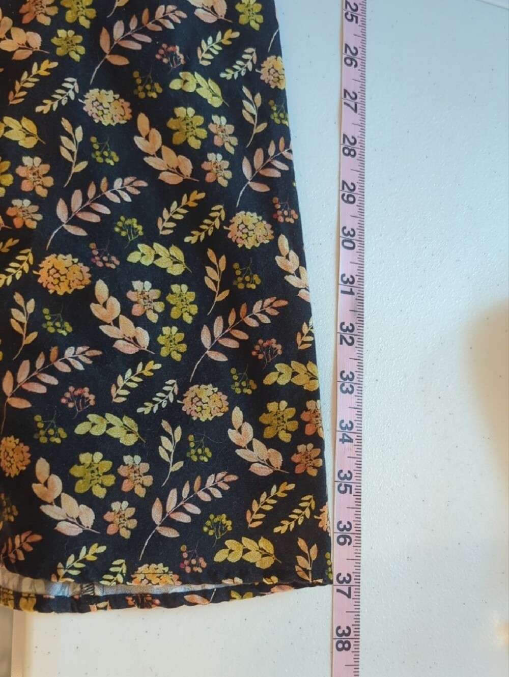 Retrolicious Snailing Along Twofer Dress size 1X Mushroom Nature Prints - Picture 13 of 14